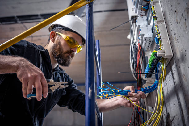 Best Residential Electrician Services  in North Sioux City, SD