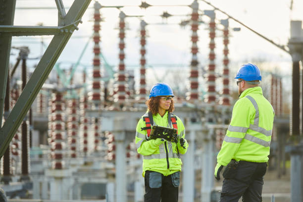 Best Electrical Repair Services  in North Sioux City, SD